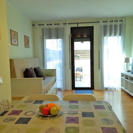 Apartamento Lliris Sol L'Estartit Buitenkant foto