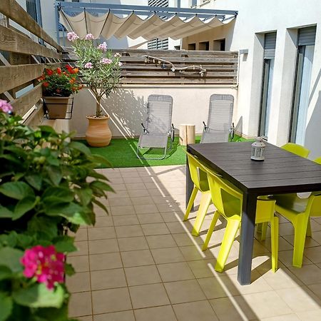 Apartamento Lliris Sol L'Estartit Buitenkant foto