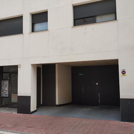 Apartamento Lliris Sol L'Estartit Buitenkant foto