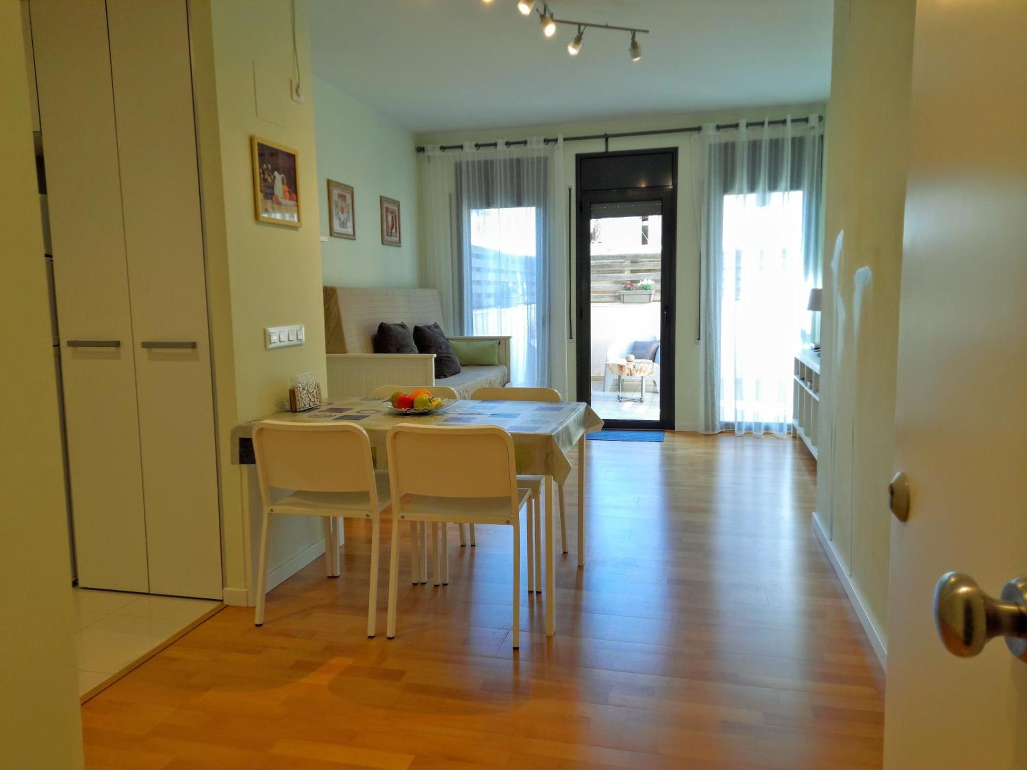 Apartamento Lliris Sol L'Estartit Buitenkant foto