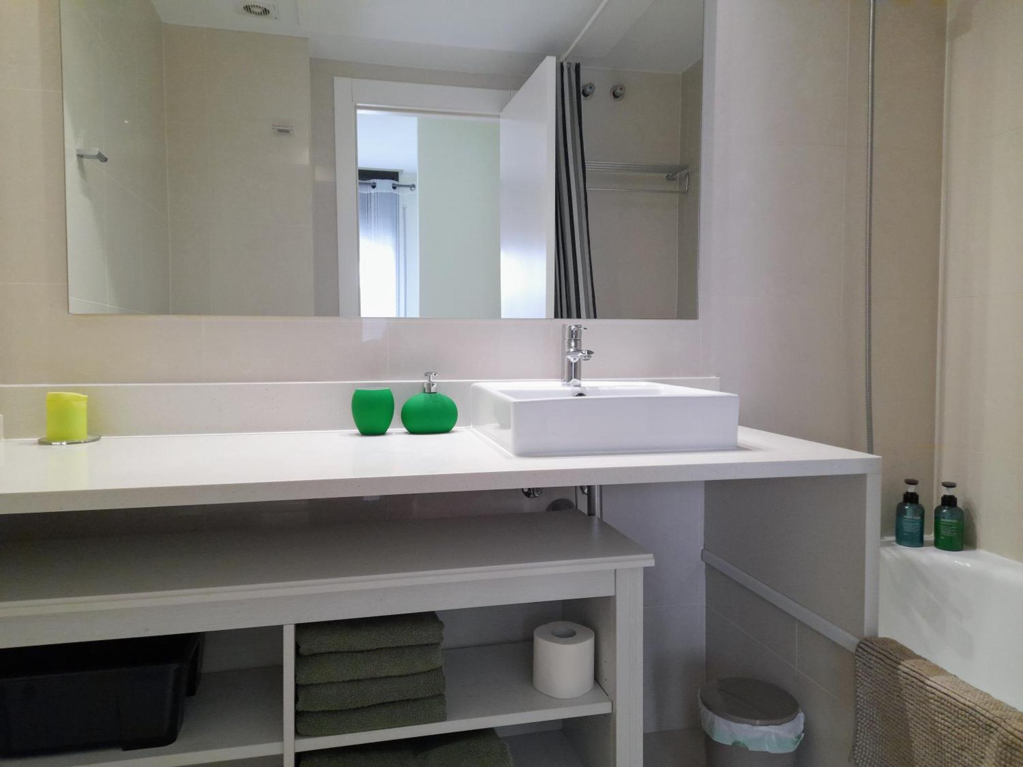 Apartamento Lliris Sol L'Estartit Buitenkant foto