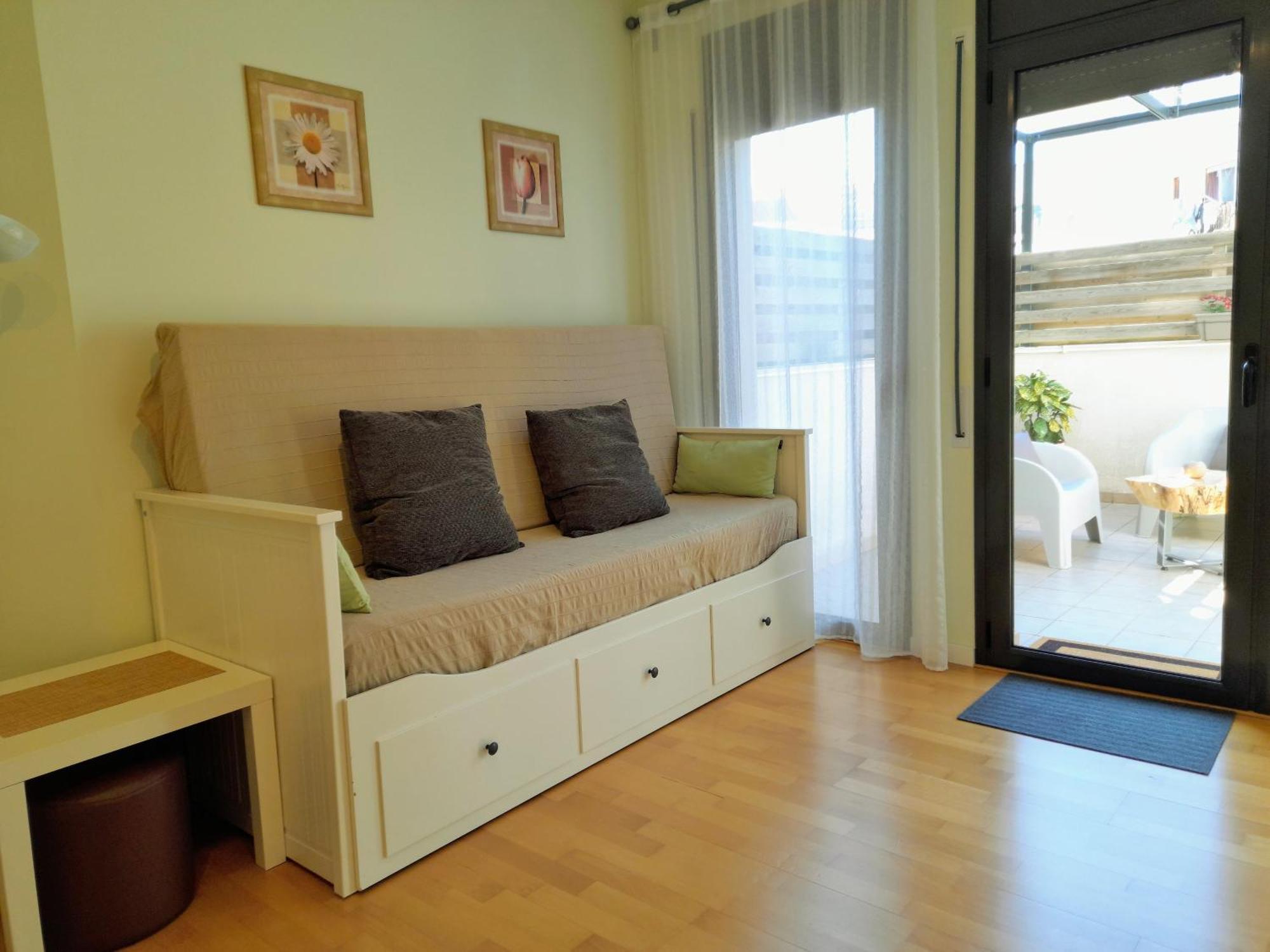 Apartamento Lliris Sol L'Estartit Buitenkant foto