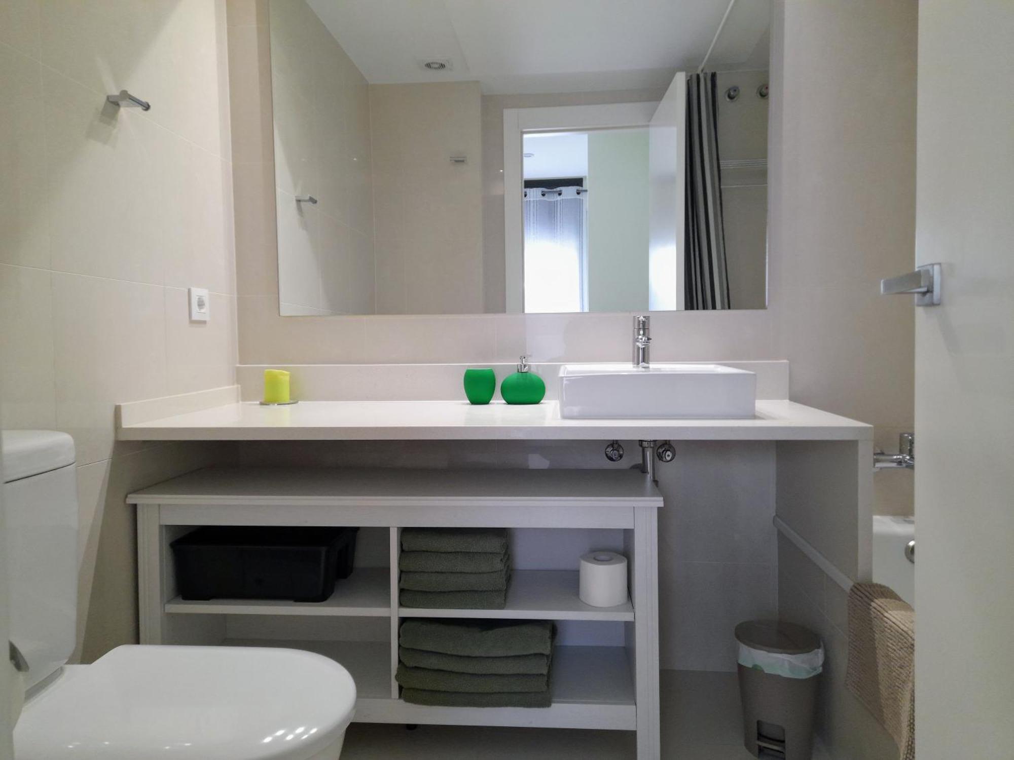 Apartamento Lliris Sol L'Estartit Buitenkant foto
