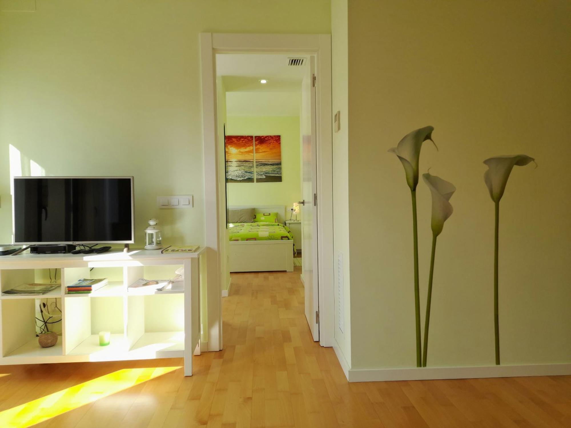 Apartamento Lliris Sol L'Estartit Buitenkant foto