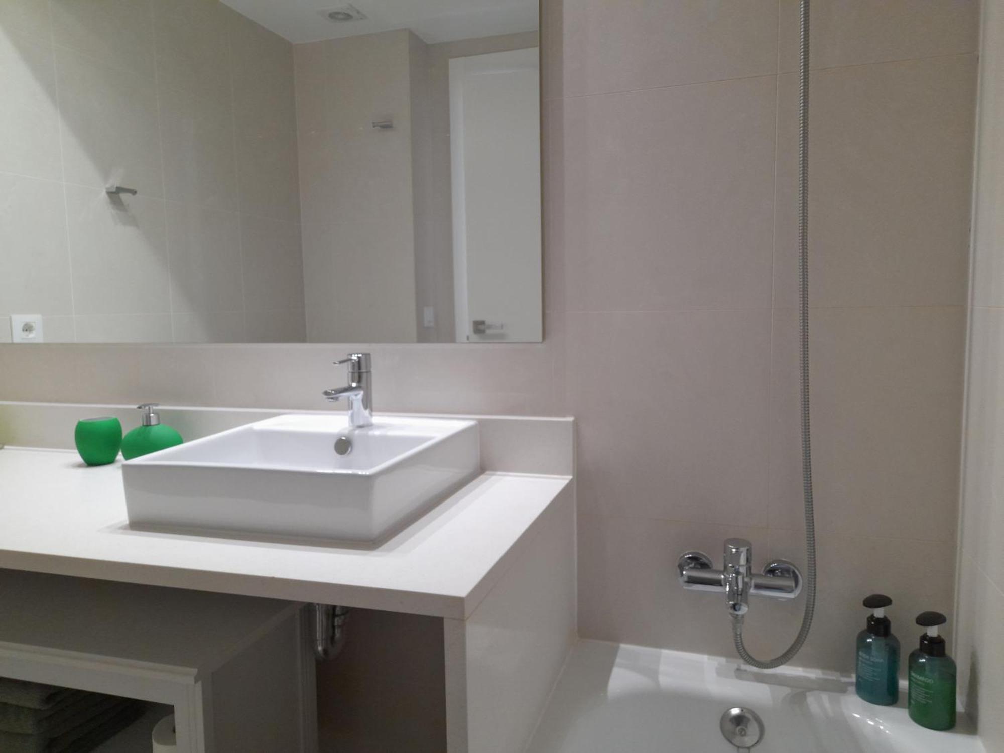 Apartamento Lliris Sol L'Estartit Buitenkant foto