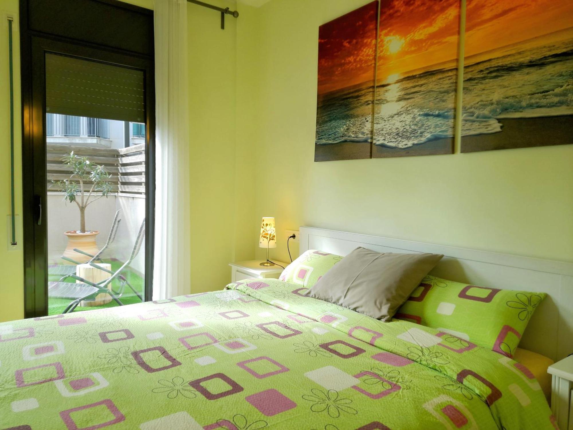 Apartamento Lliris Sol L'Estartit Buitenkant foto