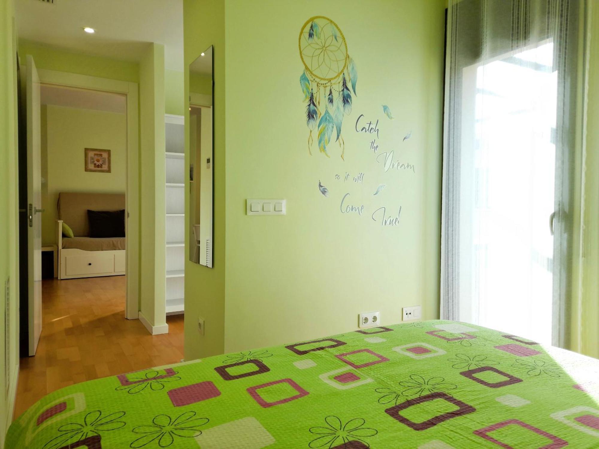Apartamento Lliris Sol L'Estartit Buitenkant foto