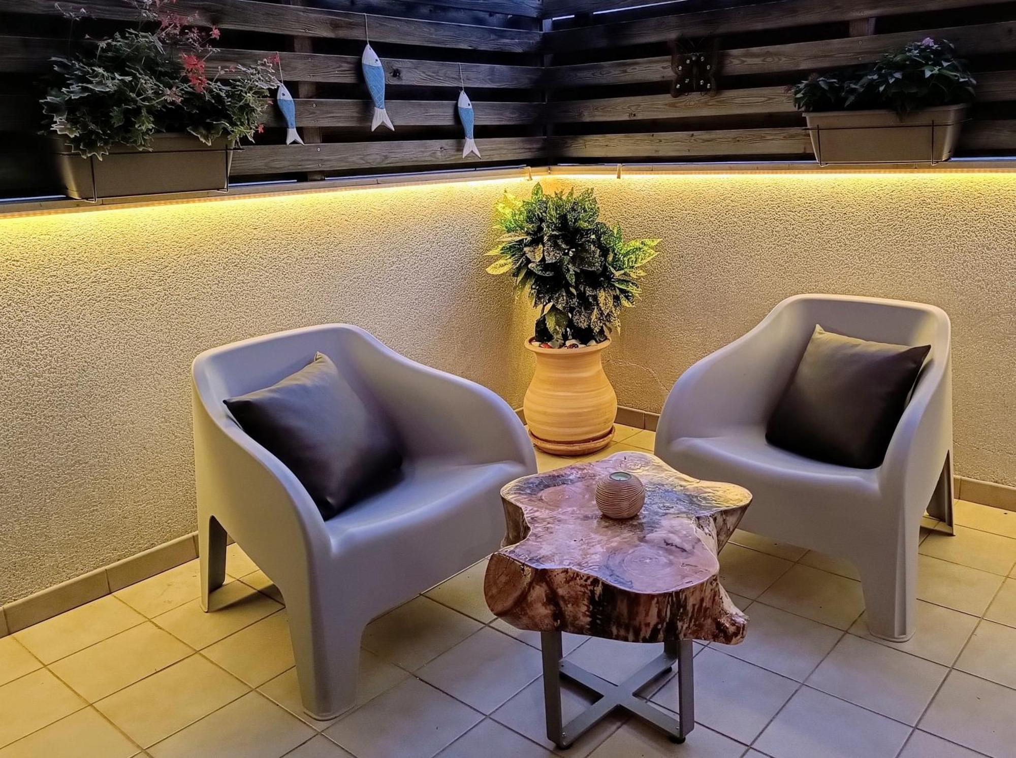 Apartamento Lliris Sol L'Estartit Buitenkant foto