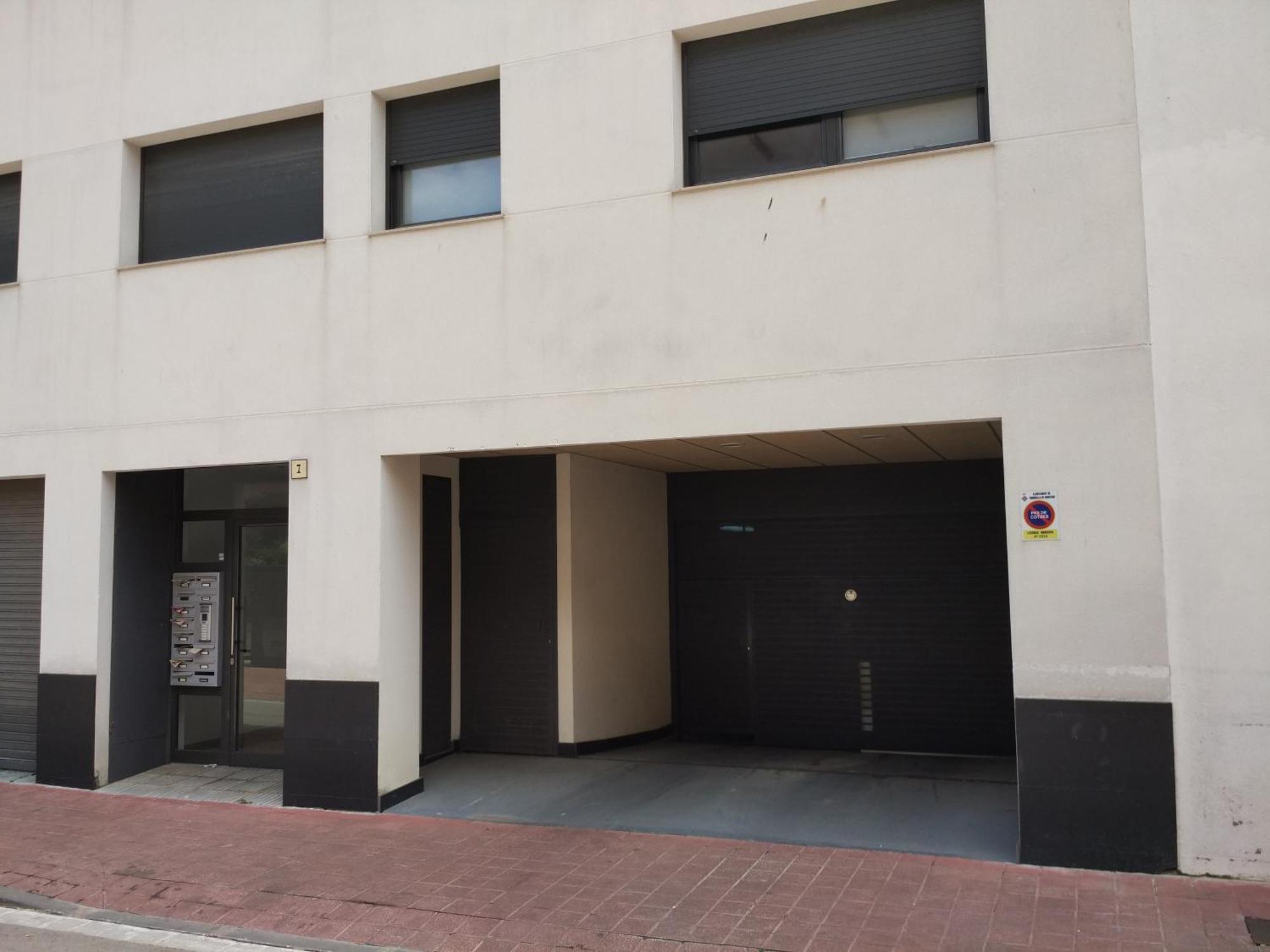 Apartamento Lliris Sol L'Estartit Buitenkant foto