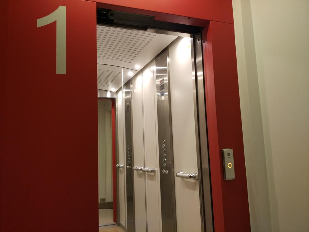 Apartamento Lliris Sol L'Estartit Buitenkant foto